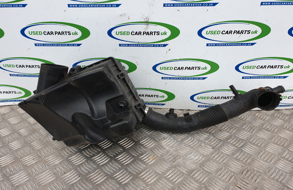 Corsa d top air filter
