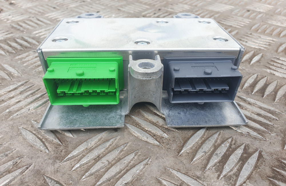 Vauxhall Corsa D airbag Module 13283818 Used Car Parts UK