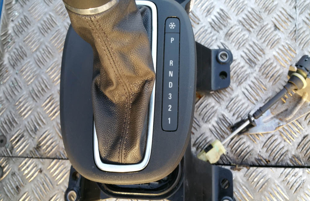 Gear Selector Automatic