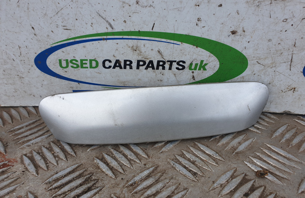 Vauxhall Corsa D boot release switch Used Car Parts UK