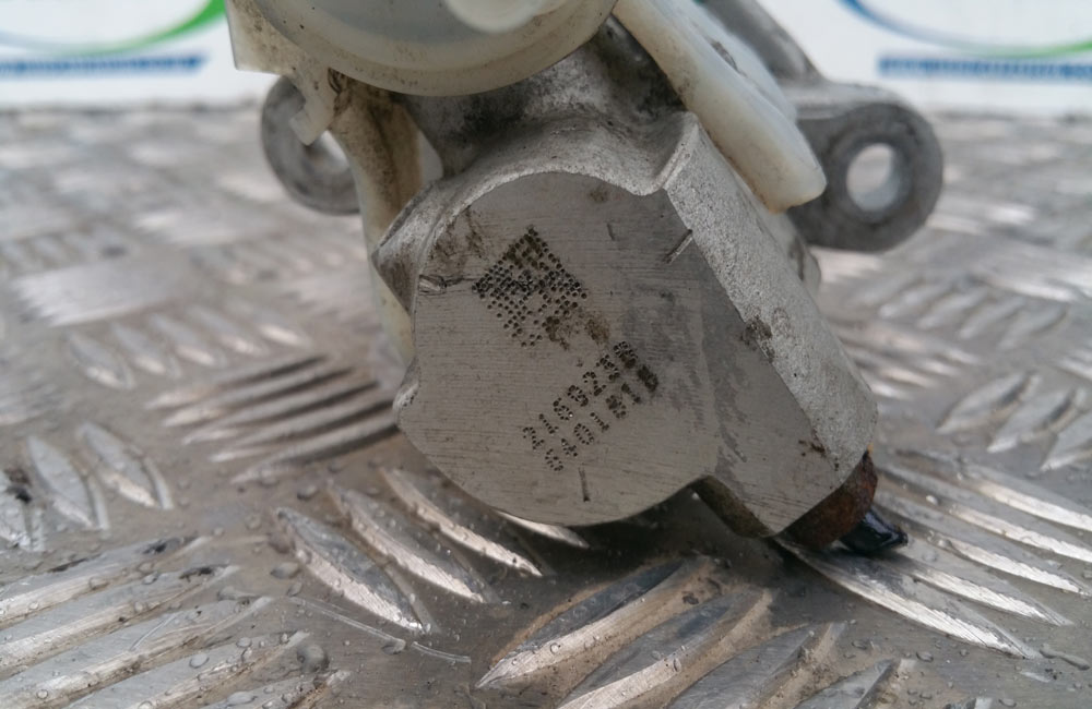 Vauxhall Corsa D brake master cylinder 1.2 petrol Used Car Parts UK