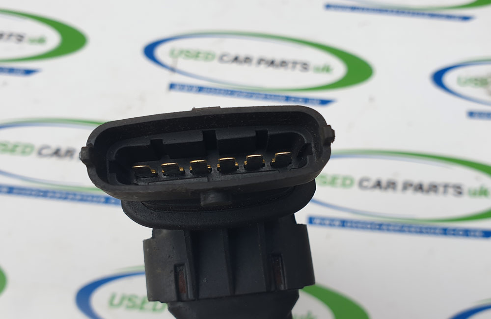 Vauxhall Corsa D Coil pack 0221503472 Used Car Parts UK