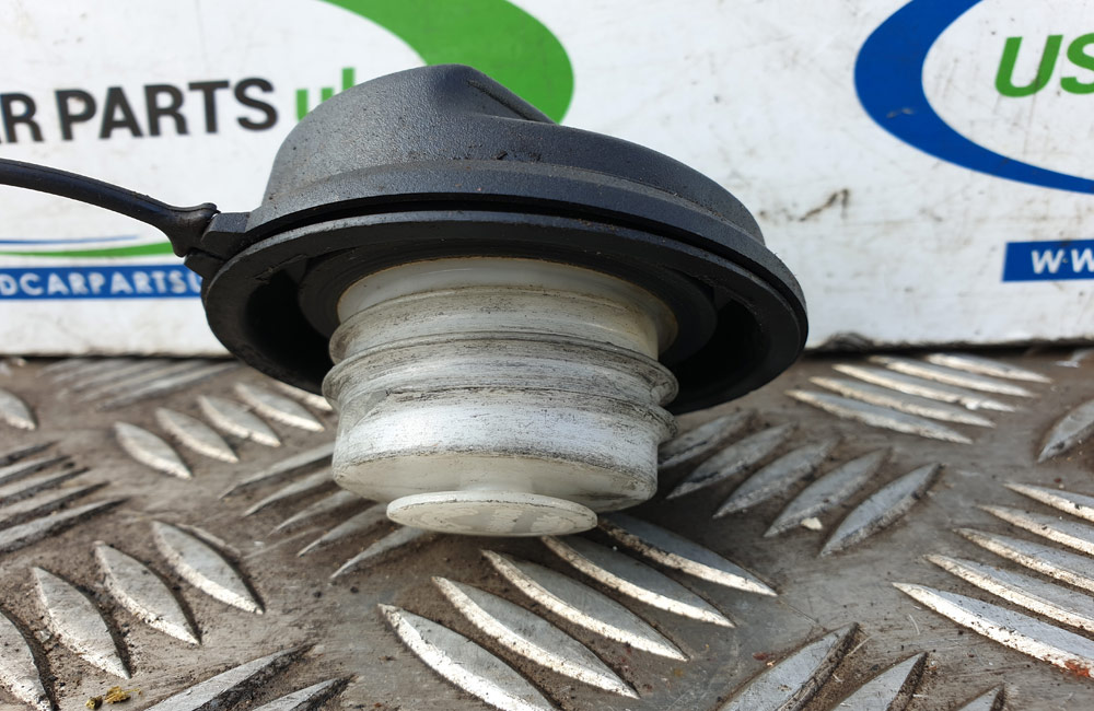 Vauxhall Corsa D petrol fuel cap Used Car Parts UK
