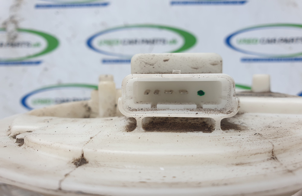 Vauxhall Corsa D fuel pump gauge electric Used Car Parts UK