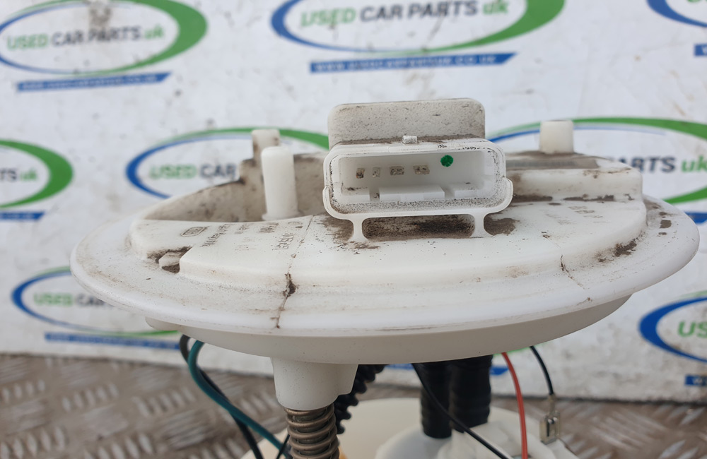 Vauxhall Corsa D petrol fuel pump 13216318 Used Car Parts UK