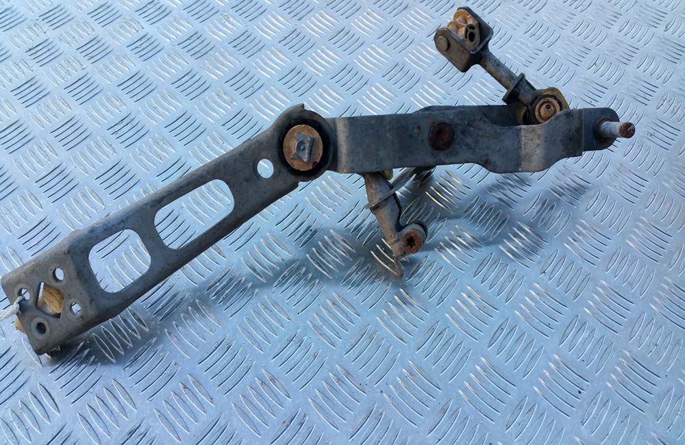 Vauxhall Corsa D 1.4 gear linkages Used Car Parts UK