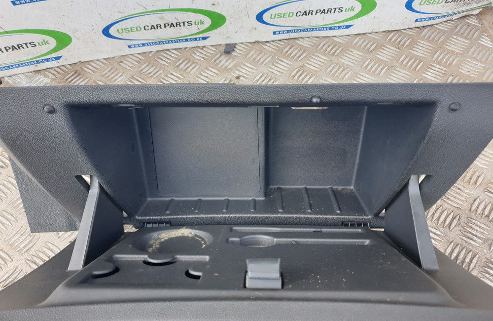Vauxhall Corsa D glove box 13205099 Used Car Parts UK
