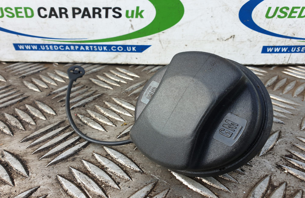 Vauxhall Corsa D petrol fuel cap Used Car Parts UK
