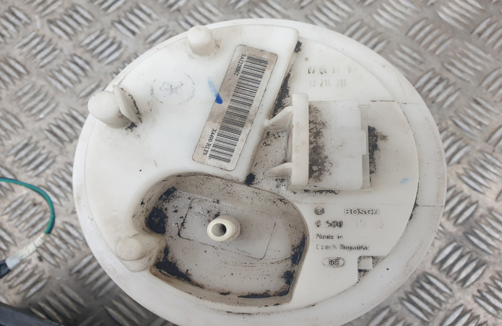 Vauxhall Corsa D fuel pump 0580314138 13216318 Used Car Parts UK
