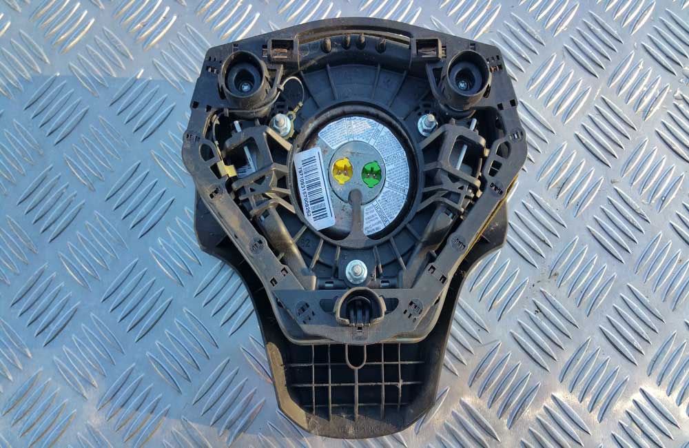 Vauxhall Corsa D steering wheel airbag 20062012 Used Car Parts UK