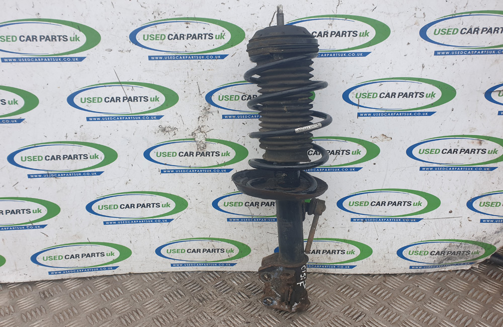 Vauxhall Corsa D suspension leg 1.4 drivers Used Car Parts UK