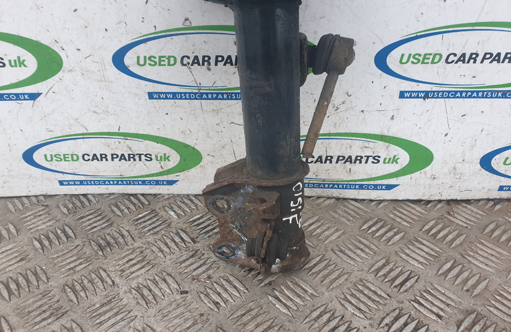 Vauxhall Corsa D suspension leg 1.4 drivers Used Car Parts UK