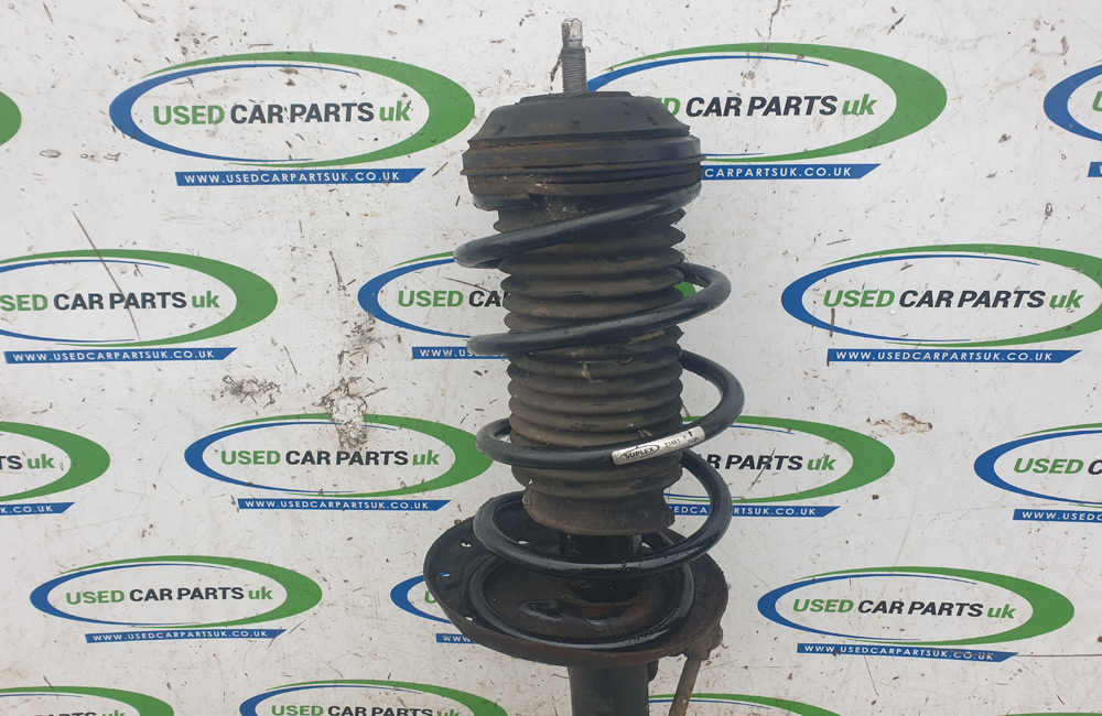 Vauxhall Corsa D suspension leg 1.4 drivers Used Car Parts UK