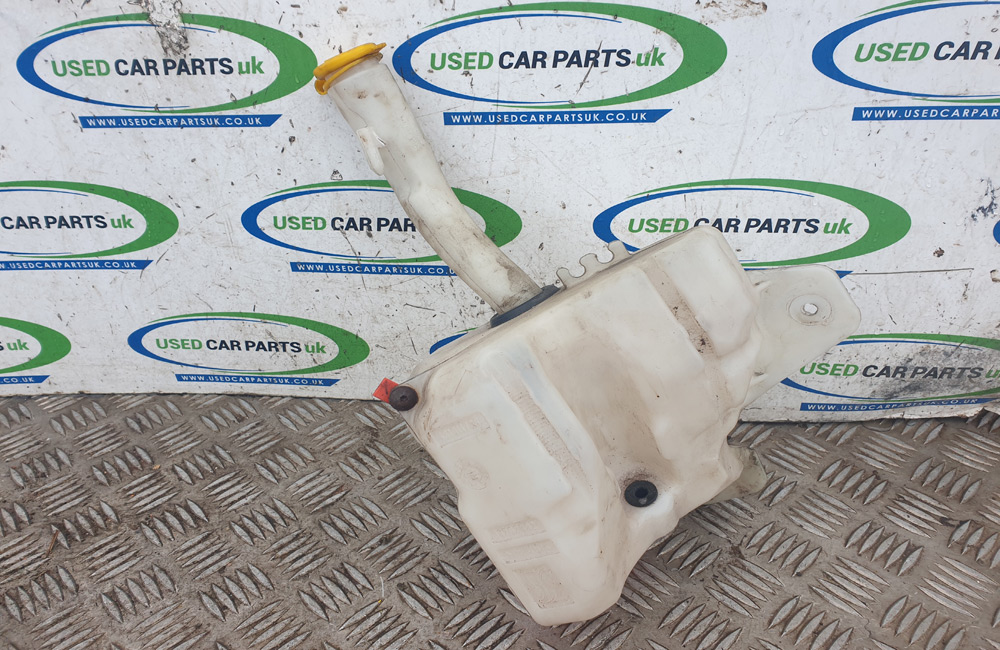 Vauxhall Corsa D washer bottle 55702892 Used Car Parts UK