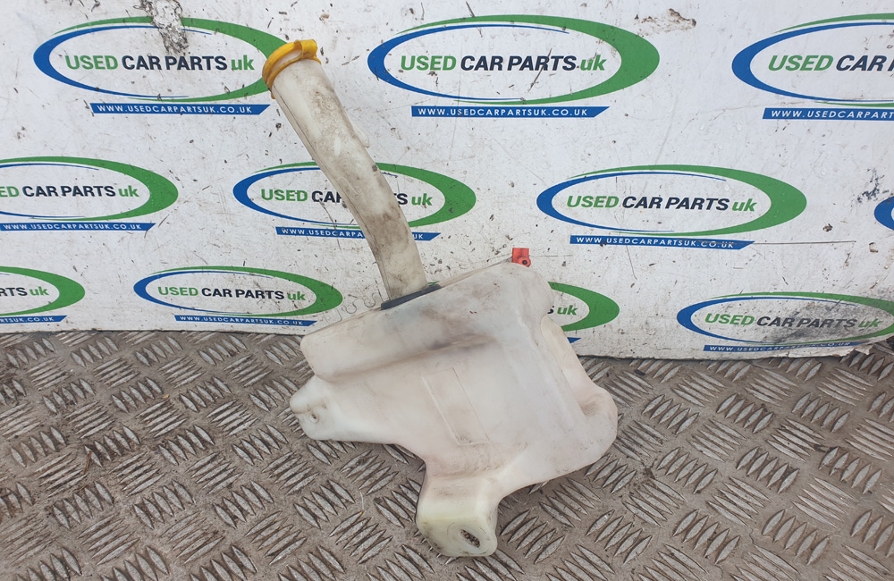 Vauxhall Corsa D washer bottle 55702892 Used Car Parts UK