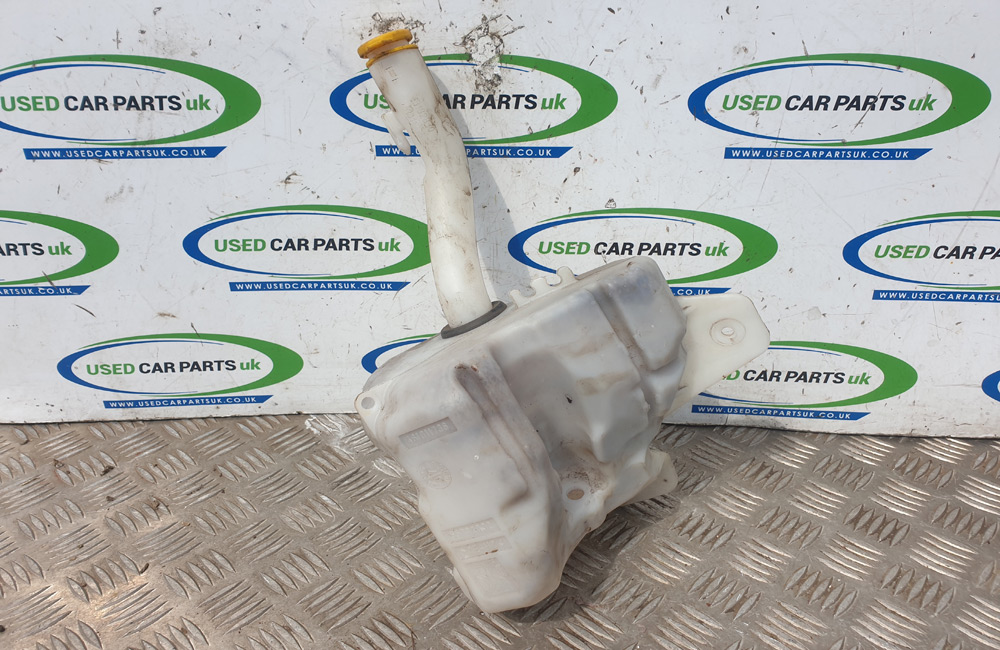 Vauxhall Corsa D washer bottle Used Car Parts UK