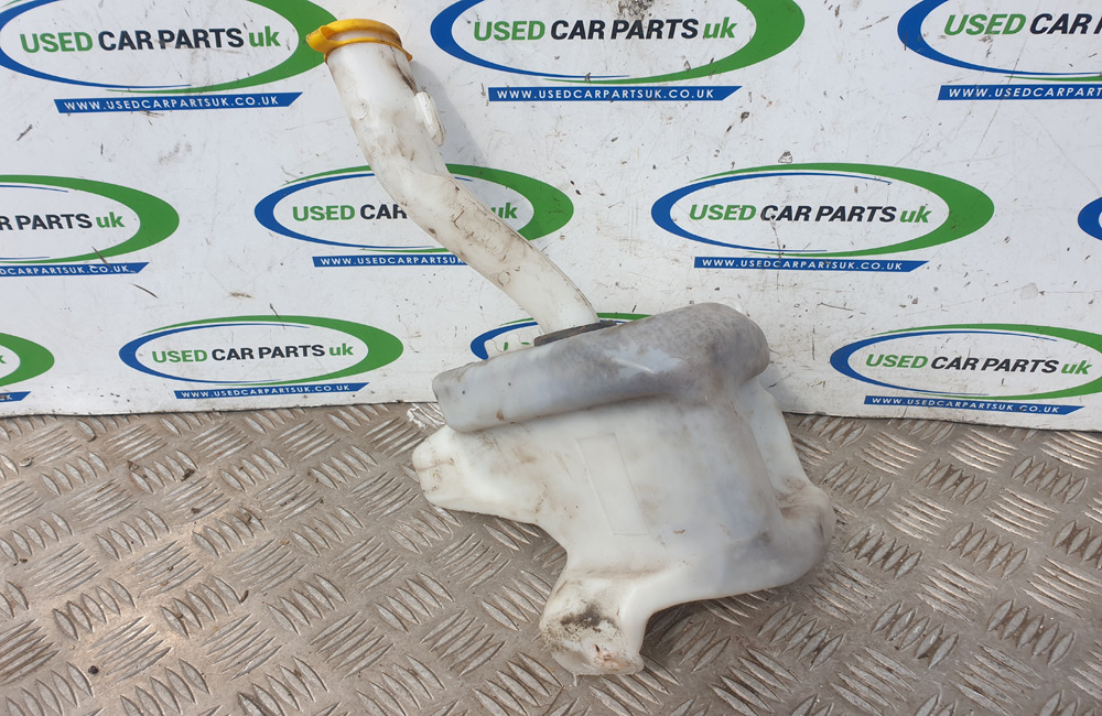 Vauxhall Corsa D washer bottle Used Car Parts UK