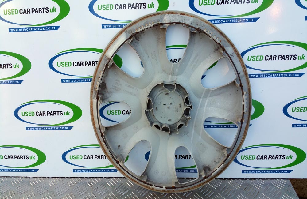 Corsa d sales wheel trims