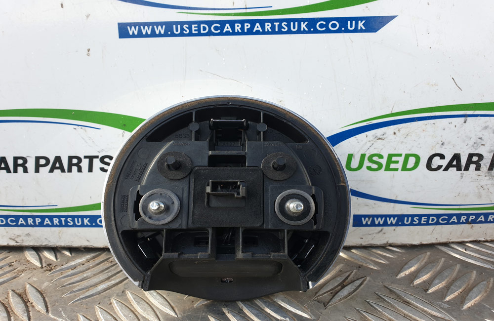 Vauxhall Corsa E boot tailgate release switch Used Car Parts UK