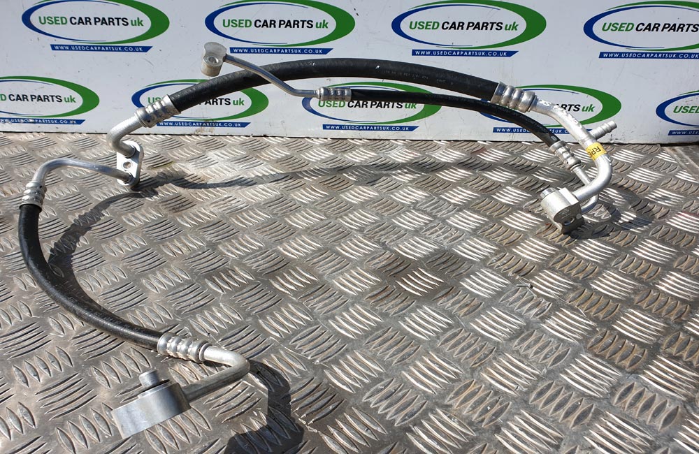Vauxhall Corsa E SRI Air Con Pipes Used Car Parts UK