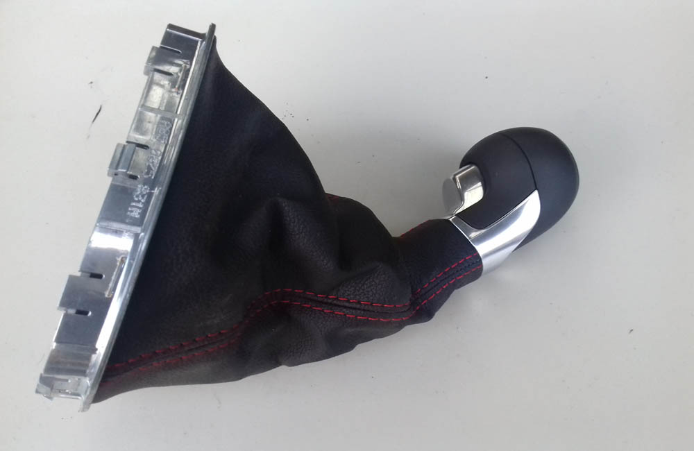 Corsa e hot sale gear stick