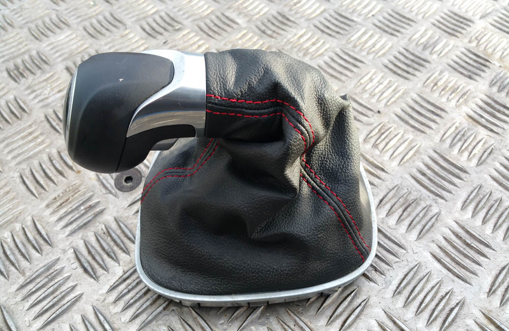 Corsa e new arrivals gear stick