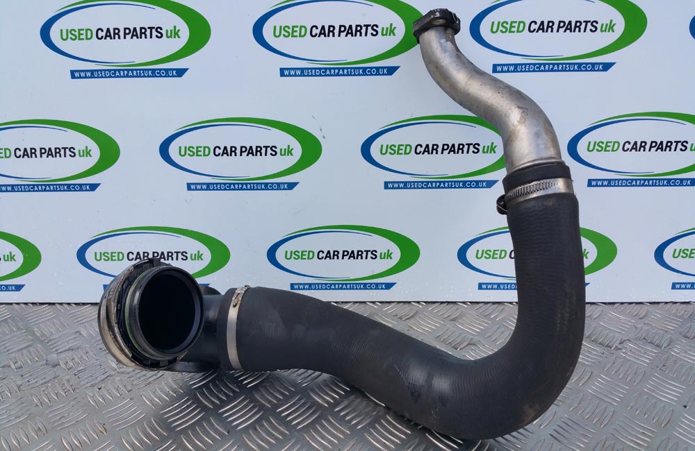 Vauxhall Insignia CDTI turbo intercooler pipes Used Car Parts UK