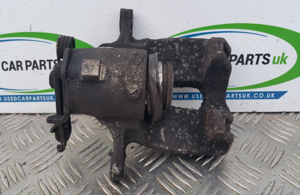 Vauxhall Insignia CDTi brake caliper drivers rear Used Car Parts UK