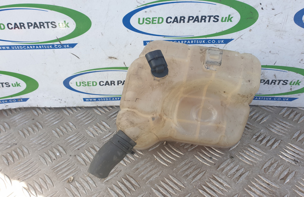 Vauxhall Insignia CDTI radiator coolant header Used Car Parts UK