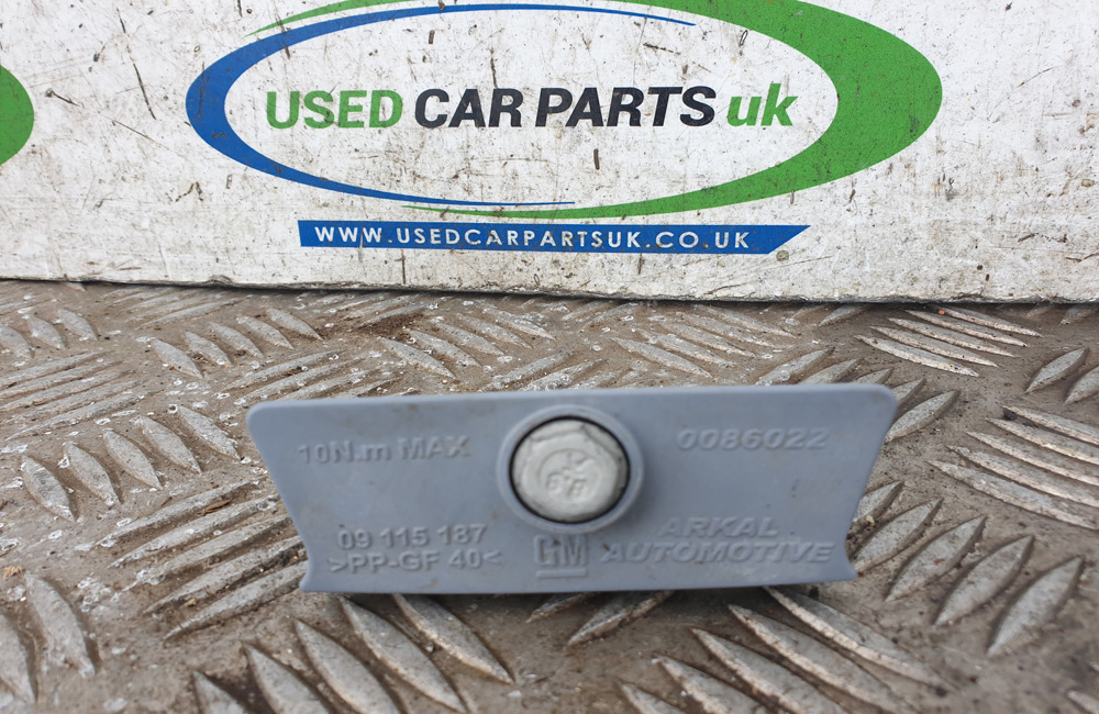 Vauxhall Insignia MK1 Battery Clamp Bracket Used Car Parts UK