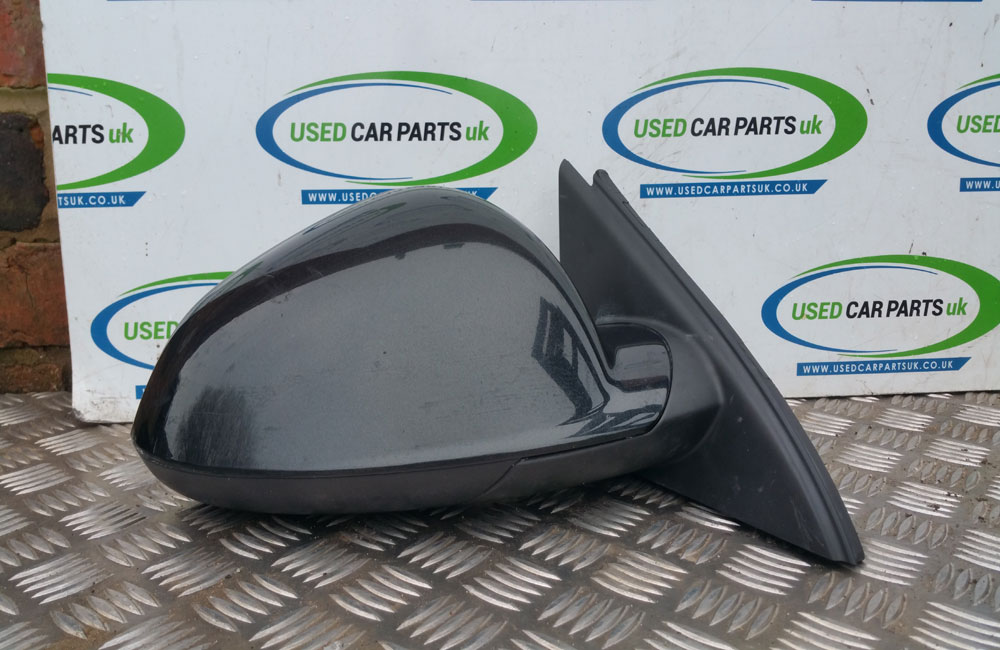Vauxhall Insignia door wing mirror drivers MK1 Used Car Parts UK
