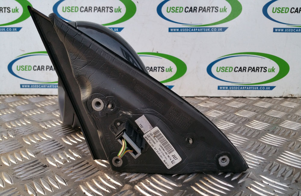 Vauxhall Insignia door wing mirror front left Z22C Used Car Parts UK