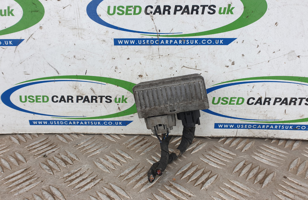 Vauxhall Insignia glow plug 55574293 CDTI Used Car Parts UK