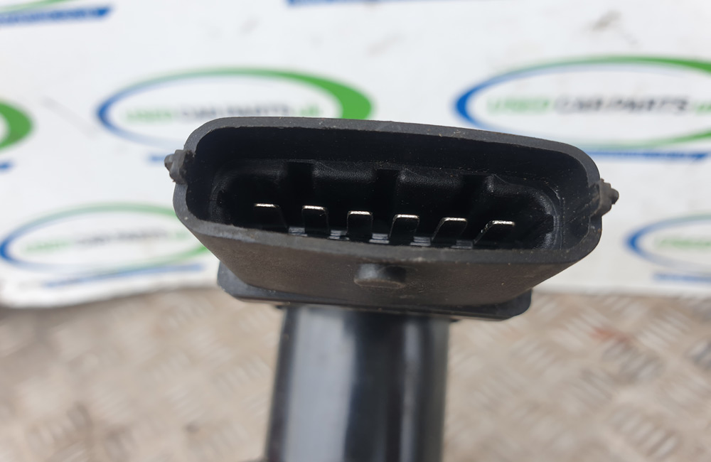 Vauxhall Meriva 1.6 engine coil pack Z16XEP Used Car Parts UK