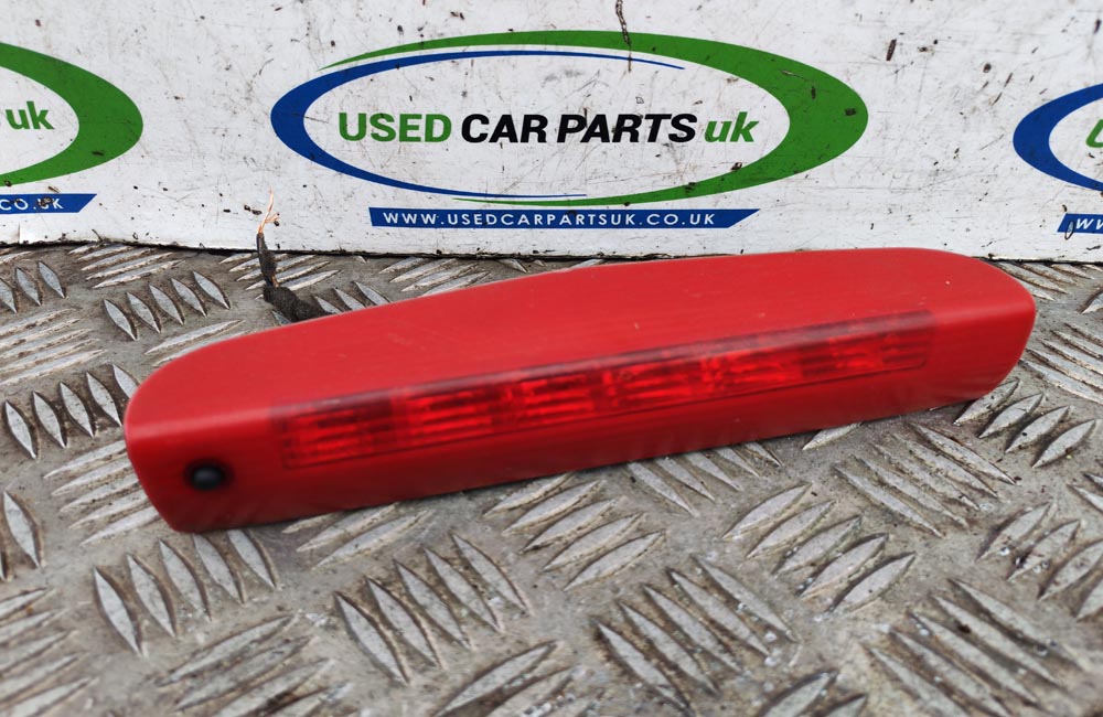 Vauxhall Meriva B Rear Centre Brake Light Lamp | Used Car Parts UK
