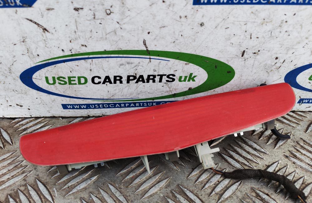 13372164 ORGNAL Vauxhall ASTRA J Mk6 Centre Thrd Stop Brake Lght
