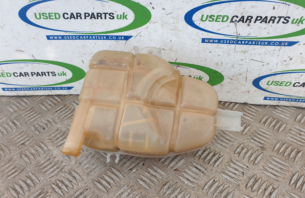 Vauxhall Meriva B expansion coolant tank 13265592 Used Car Parts UK