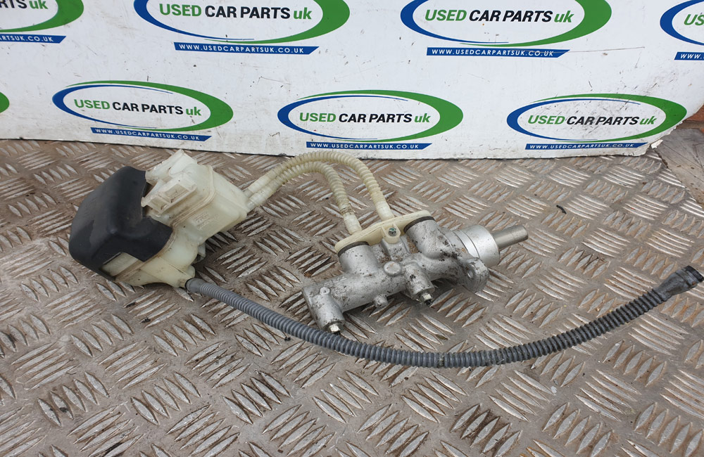 Vauxhall Meriva 1.6 MK1 Brake Master Cylinder Used Car Parts UK