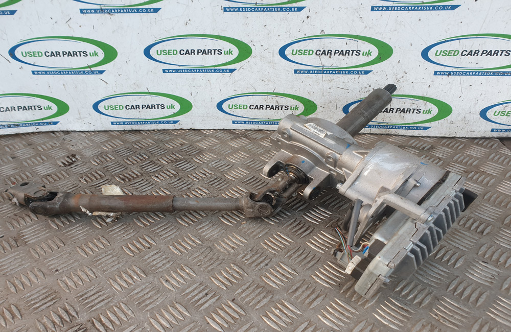 Vauxhall Meriva MK1 electric steering column ECU Used Car Parts UK
