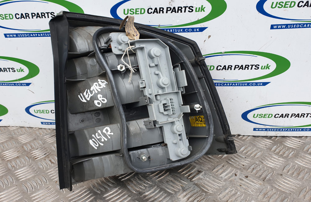 Ricambio Tergicristallo Signum Motore Tergicristallo Anteriore Per Opel Signum Vectra C - Ricambio 1273071 Motorino Tergicristallo - Foto 2