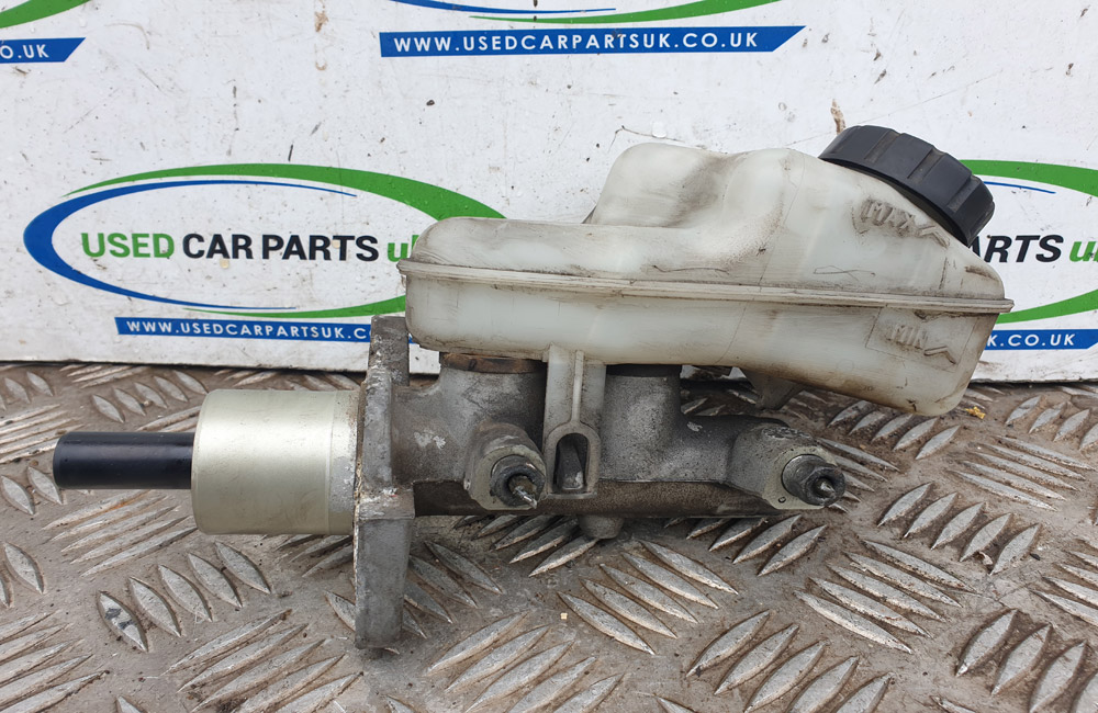 Vauxhall Zafira A 1.6 brake master cylinder Used Car Parts UK