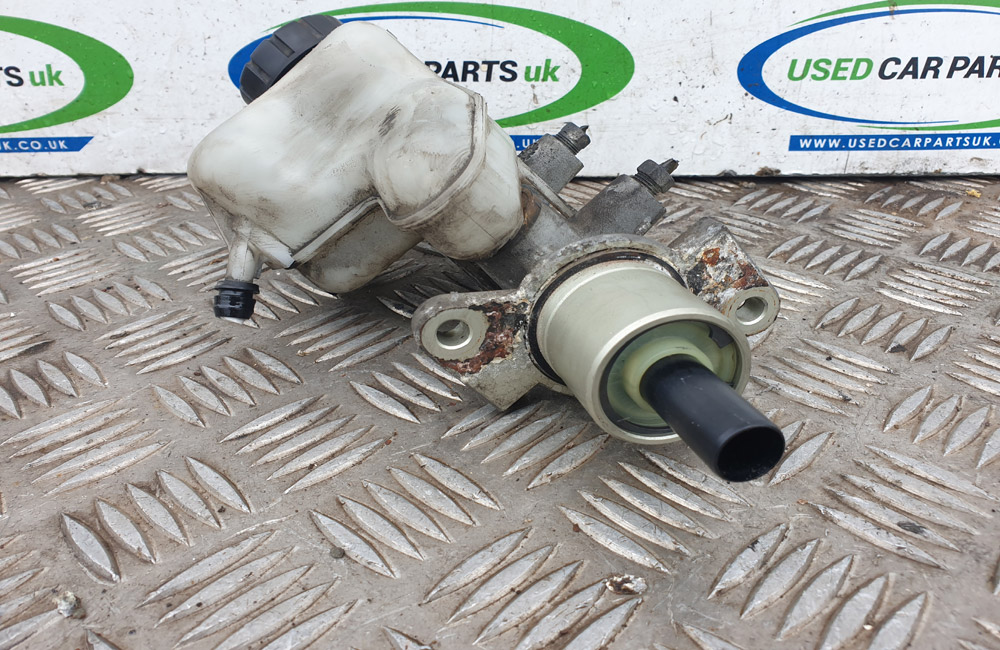 Vauxhall Zafira A 1.6 brake master cylinder Used Car Parts UK