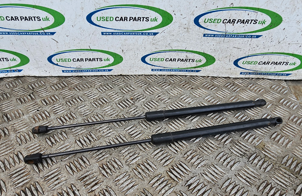 Vauxhall Zafira B Boot Tailgate Gas Lift Struts 13128759 Used Car