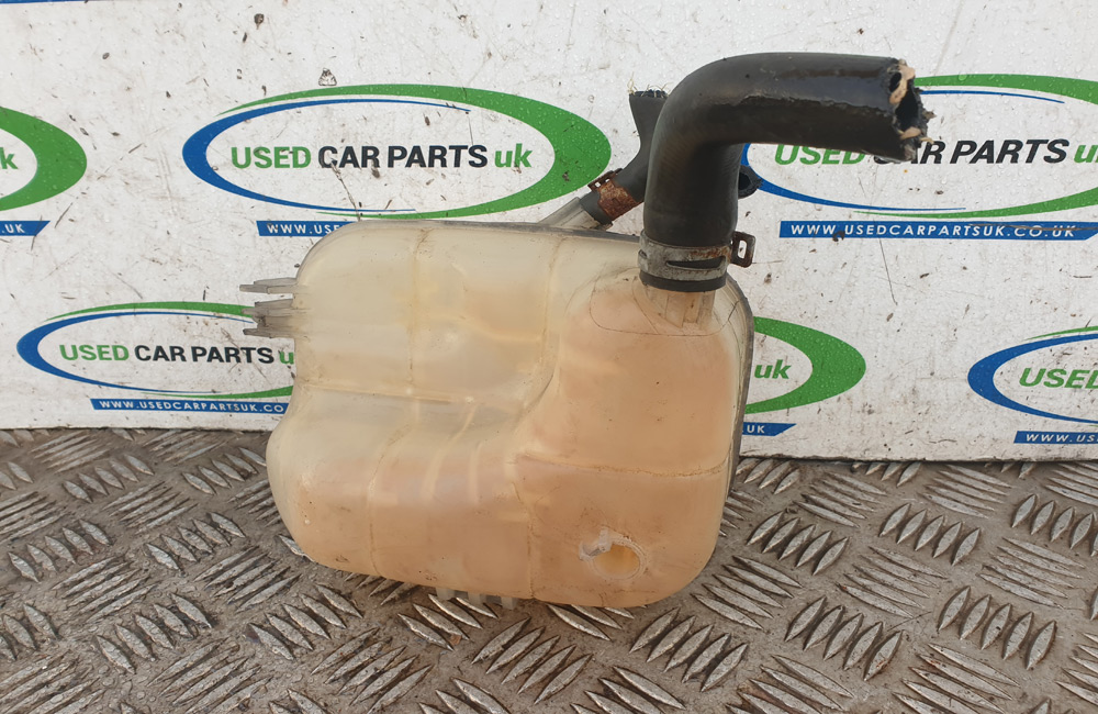 Vauxhall Zafira B 1.9 CDTI expansion coolant tank Used Car Parts UK