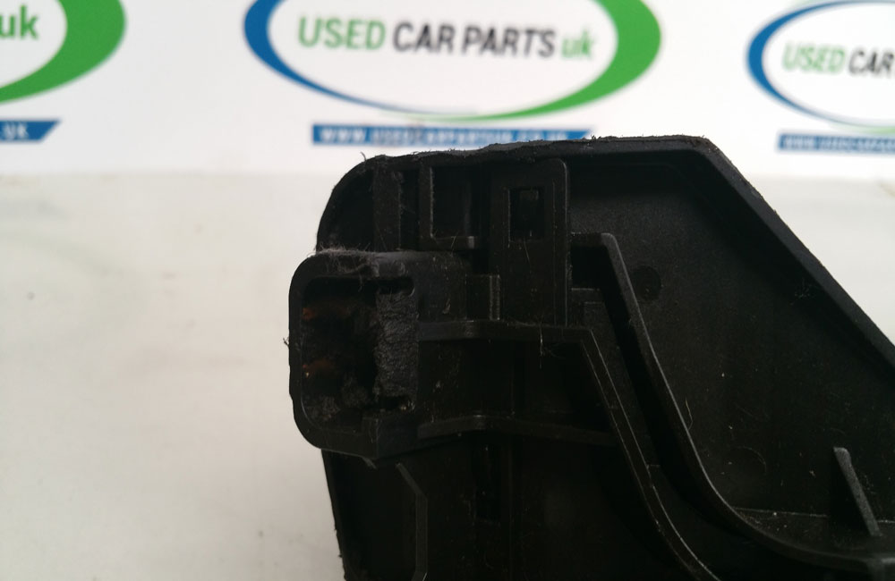 VW Golf MK5 accelerator throttle pedal Used Car Parts UK