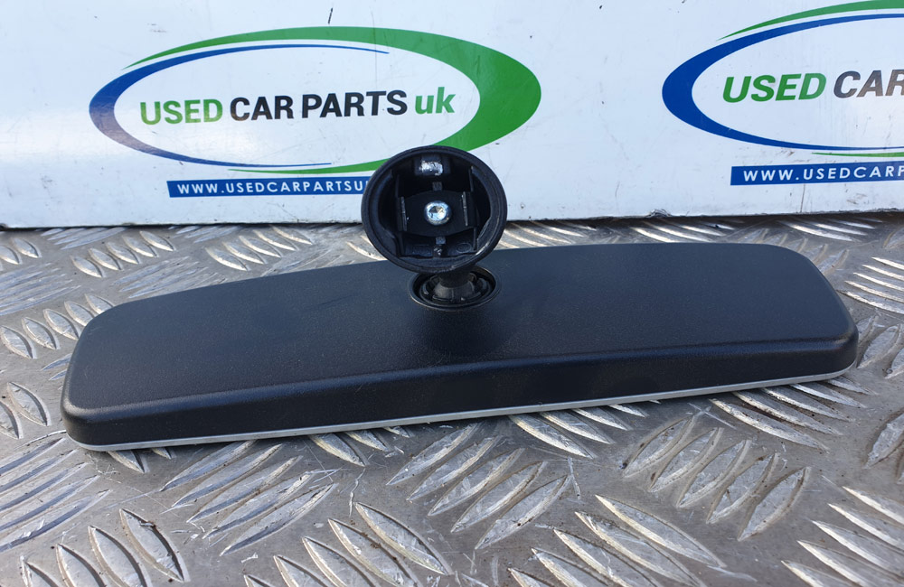 VW Golf MK6 rear view mirror 20092013 Used Car Parts UK