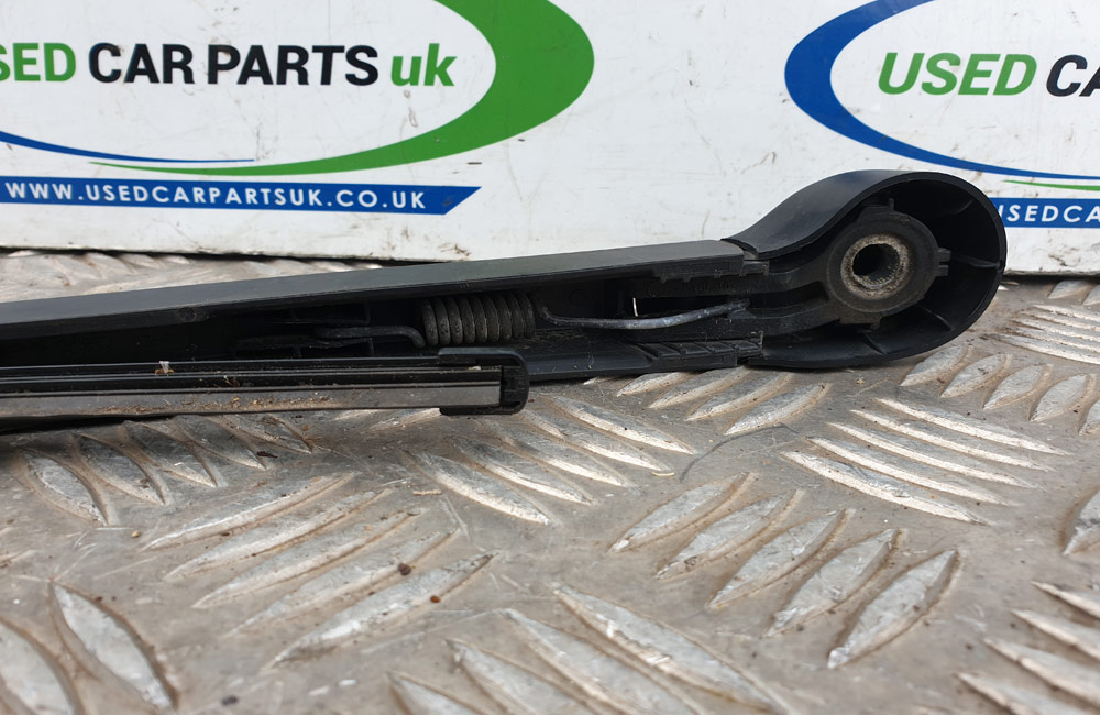VW Polo 20092017 rear wiper arm 6R6955707B Used Car Parts UK