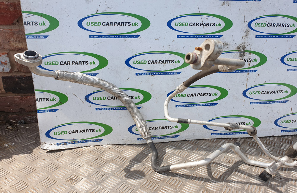 VW Polo air con pipes 20092017 Used Car Parts UK