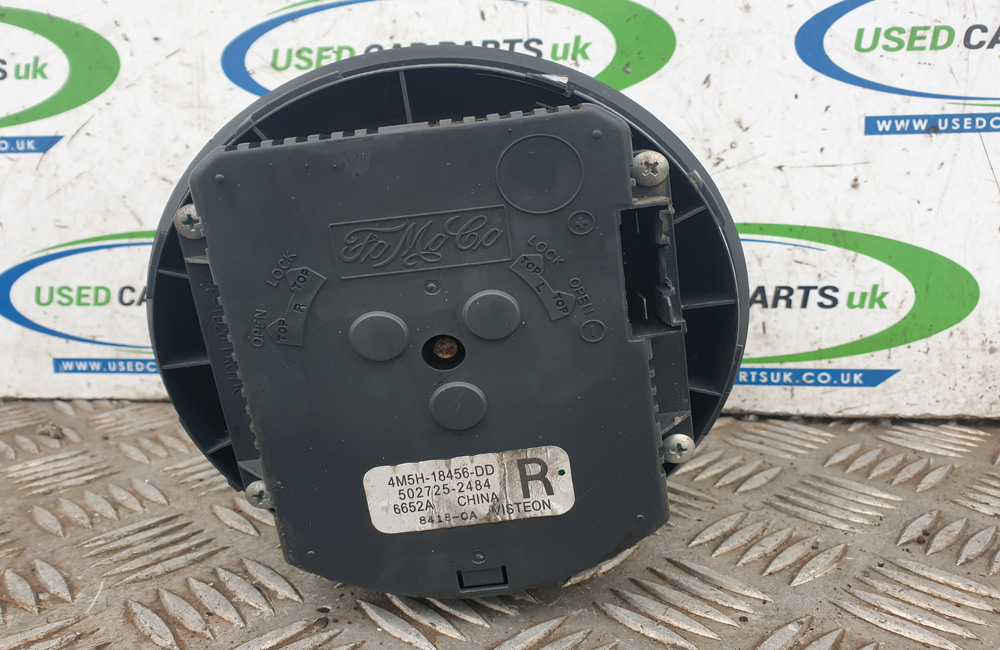 Volvo V50 MK2 20042012 heater blower motor fan Used Car Parts UK