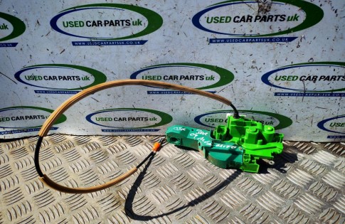 Alfa Mito MK1 3 Door Lock Motor Catch Drivers Front Right